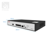 2 portas gpon OLT personalizado para acesso a FTTH