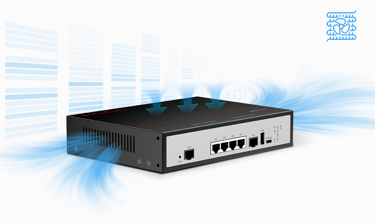 olt gpon 