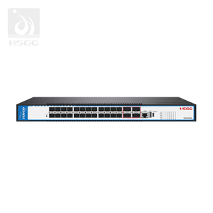  24*SFP+ 4*40G/100G portas QSFP28 +1*MGMT RJ45 Data Center Switch