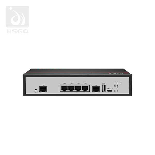 1 * porta GPON Mini OLT com 1 * 10G SFP +