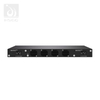 Interruptor do centro de dados de 16*10G SFP+ 8*25G SFP28 + 4*40G/100G QSFP28